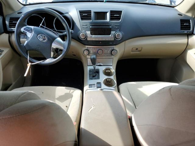 Photo 8 from auction – 2011 TOYOTA HIGHLANDER with VIN 5TDZK3EH5BS038017