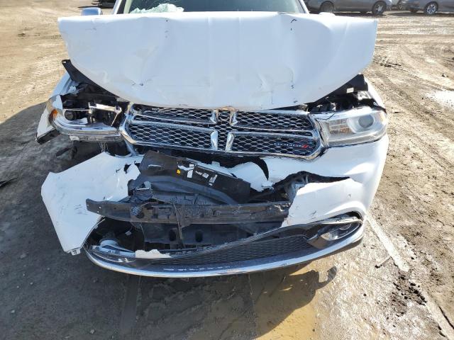 Photo 12 from auction – 2020 DODGE DURANGO CI with VIN 1C4RDJEG1LC161600