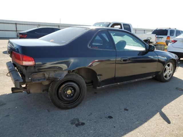 Photo 3 from auction – 2000 HONDA PRELUDE with VIN JHMBB6248YC002366