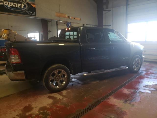 Photo 3 from auction – 2019 RAM 1500 BIG H with VIN 1C6SRFFT1KN732573