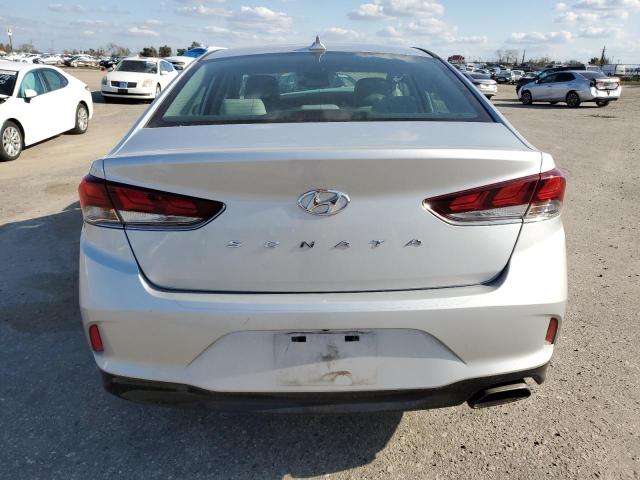 Photo 6 from auction – 2019 HYUNDAI SONATA LIM with VIN 5NPE34AF5KH748692