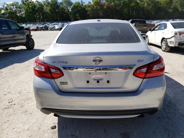 Photo 6 from auction – 2017 NISSAN ALTIMA 2.5 with VIN 1N4AL3AP4HC172069