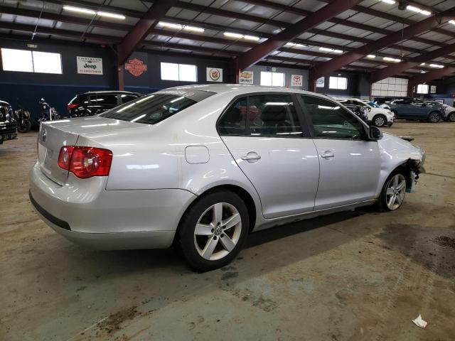 Photo 3 from auction – 2006 VOLKSWAGEN JETTA VALU with VIN 3VWPG71K26M705940