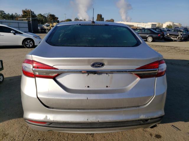 Photo 6 from auction – 2016 FORD FUSION SE with VIN 3FA6P0H73GR330285