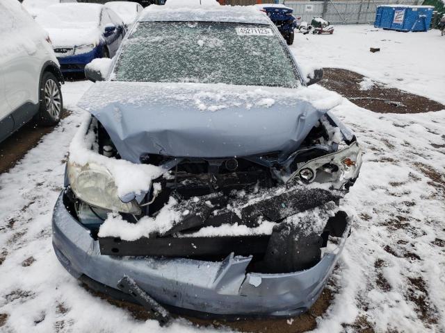 Photo 5 from auction – 2008 TOYOTA COROLLA MA with VIN 2T1KR32E78C691117