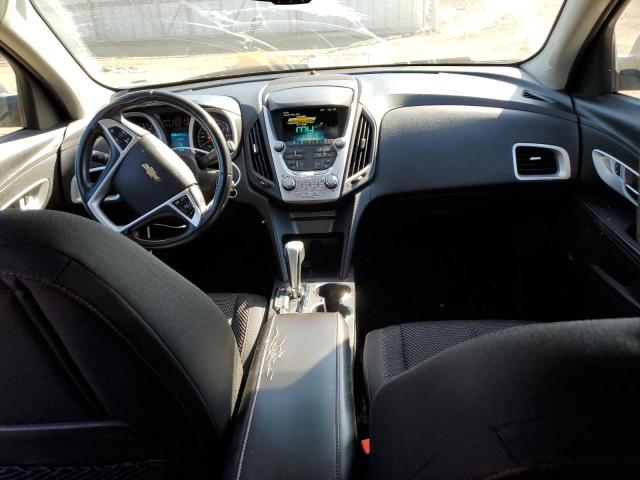Photo 8 from auction – 2013 CHEVROLET EQUINOX LT with VIN 2GNFLDE3XD6236803