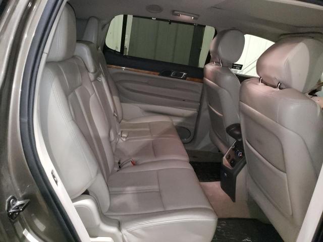 Photo 11 from auction – 2012 LINCOLN MKT with VIN 2LMHJ5AT2CBL54935