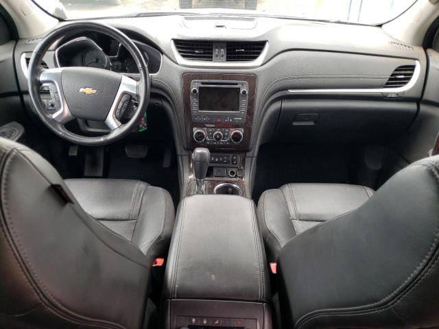 Photo 8 from auction – 2017 CHEVROLET TRAVERSE P with VIN 1GNKVJKD2HJ332616