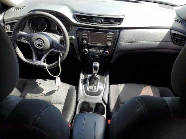 Photo 8 from auction – 2017 NISSAN ROGUE S with VIN KNMAT2MT7HP530688
