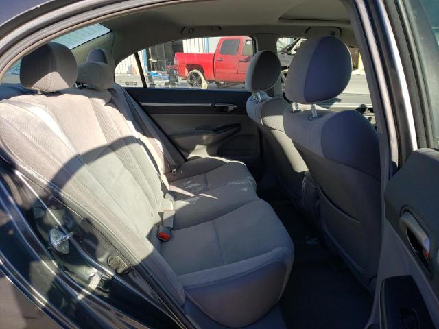 Photo 10 from auction – 2009 HONDA CIVIC EX with VIN 2HGFA16849H517824