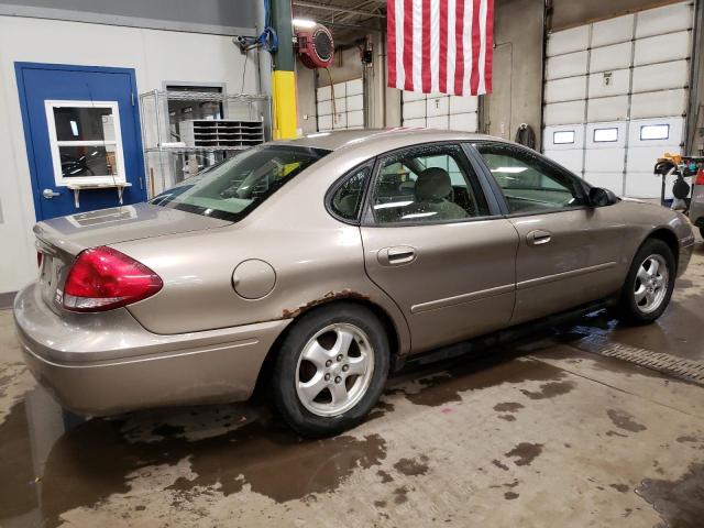 Photo 3 from auction – 2006 FORD TAURUS SE with VIN 1FAFP53U36A197532