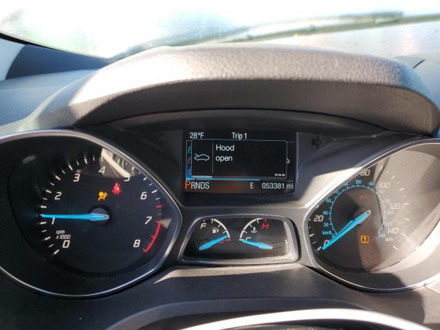 Photo 9 from auction – 2014 FORD ESCAPE TIT with VIN 1FMCU9J96EUA29744