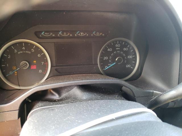 Photo 9 from auction – 2017 FORD F150 SUPER with VIN 1FTEX1C80HFB04151