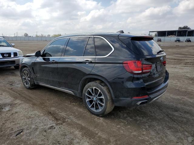 Photo 2 from auction – 2018 BMW X5 SDRIVE3 with VIN 5UXKR2C55J0X10075