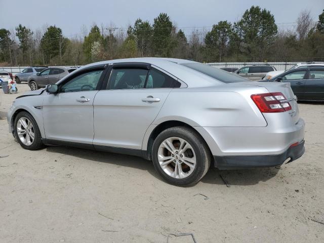 Photo 2 from auction – 2014 FORD TAURUS SEL with VIN 1FAHP2E83EG151024
