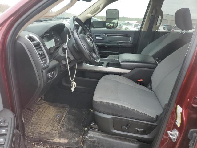 Photo 7 from auction – 2019 RAM 3500 BIG H with VIN 3C63RRHL4KG560504