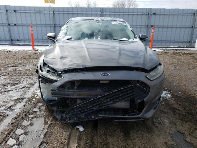 Photo 5 from auction – 2013 FORD FUSION SE with VIN 3FA6P0HR2DR347429
