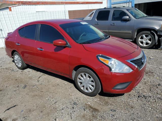 Photo 4 from auction – 2015 NISSAN VERSA S with VIN 3N1CN7AP1FL882118