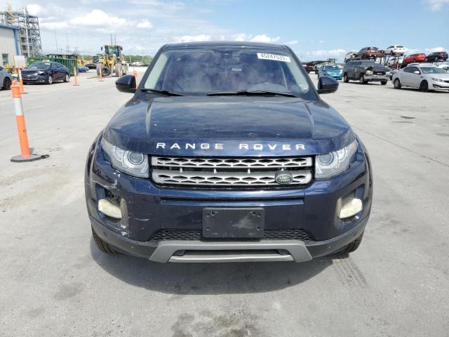Photo 5 from auction – 2014 LAND ROVER RANGE ROVE with VIN SALVP2BG5EH874501