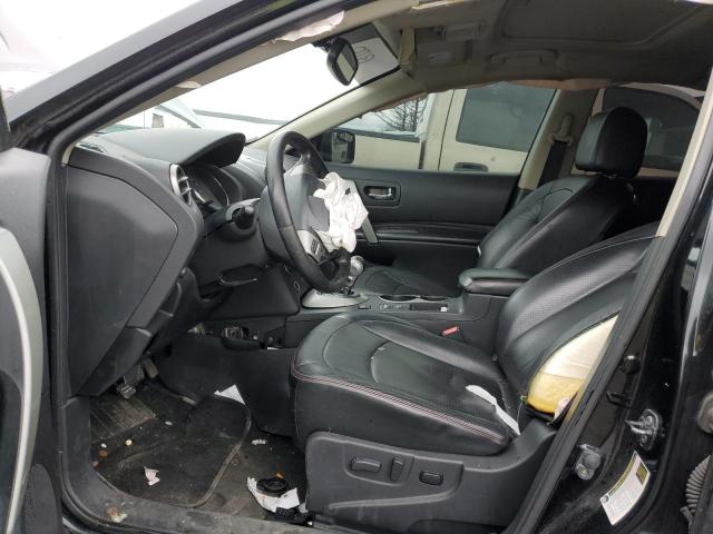 Photo 7 from auction – 2012 NISSAN ROGUE S with VIN JN8AS5MV3CW378045