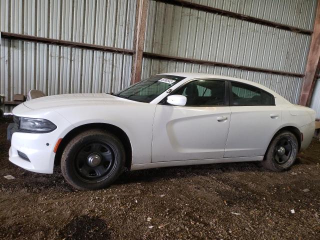 DODGE CHARGER PO 2015 with VIN 2C3CDXAGXFH841399 - Photo from auction