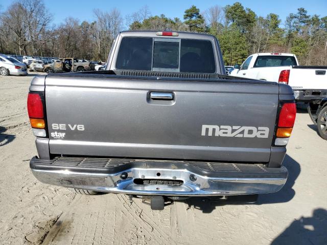 Photo 6 from auction – 2000 MAZDA B4000 TROY with VIN 4F4ZR17X7YTM10883