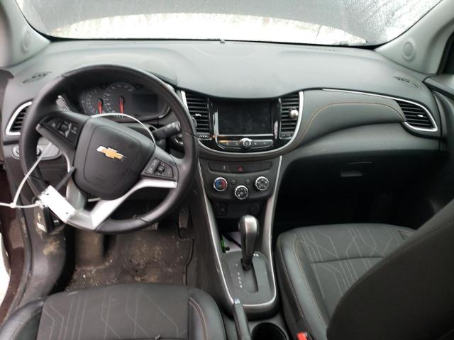 صورة رقم 8 من المزاد - 2022 CHEVROLET TRAX 1LT مع VIN KL7CJPSM2NB534189