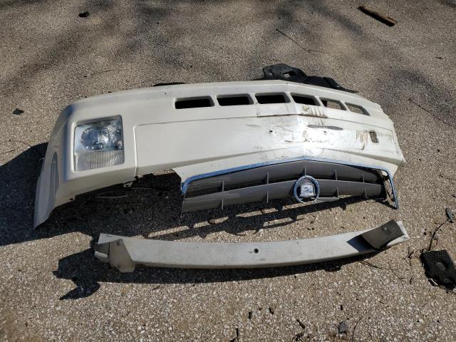 Photo 13 from auction – 2004 CADILLAC SRX with VIN 1GYDE637040139172
