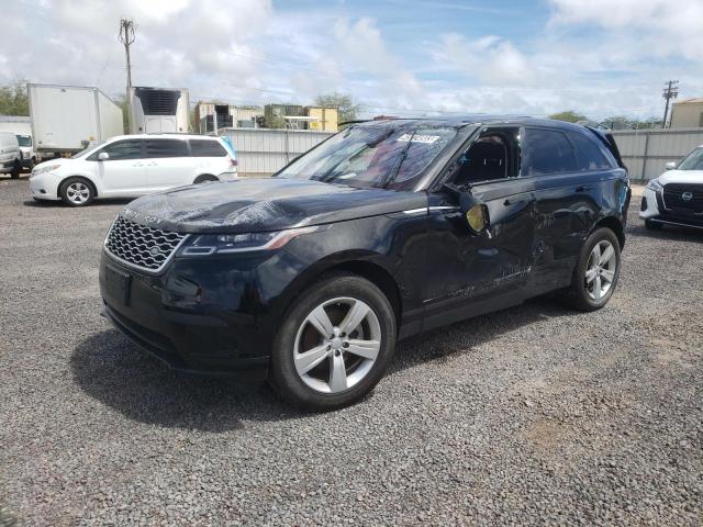LAND ROVER RANGE ROVE 2020 with VIN SALYB2EXXLA254305 - Photo from auction