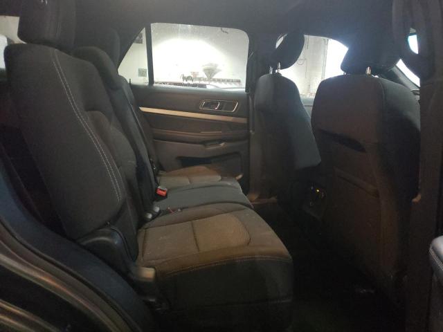 Photo 11 from auction – 2018 FORD EXPLORER X with VIN 1FM5K8DH9JGA21237