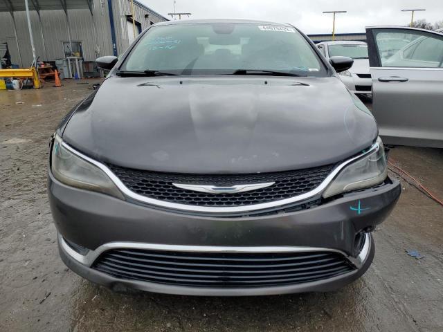 Photo 5 from auction – 2016 CHRYSLER 200 LIMITE with VIN 1C3CCCABXGN130570