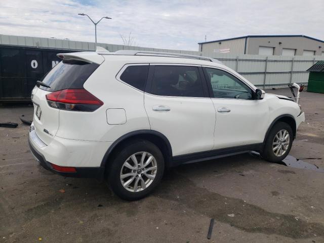 Photo 3 from auction – 2020 NISSAN ROGUE S with VIN KNMAT2MV7LP512475