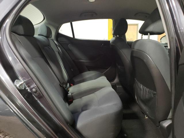 Photo 10 from auction – 2015 KIA OPTIMA with VIN 5XXGM4A71FG453377