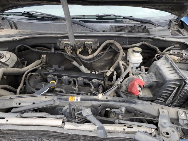 Photo 12 from auction – 2009 FORD ESCAPE XLT with VIN 1FMCU03729KC68880