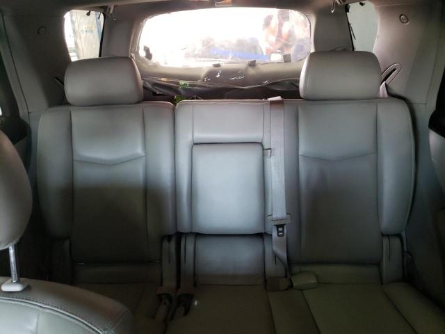 Photo 10 from auction – 2007 CADILLAC SRX with VIN 1GYEE63AX70174984