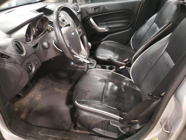 Photo 7 from auction – 2011 FORD FIESTA SES with VIN 3FADP4FJ9BM121541