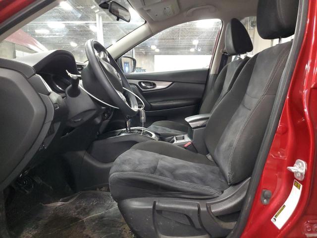 Photo 7 from auction – 2015 NISSAN ROGUE S with VIN KNMAT2MV5FP532745