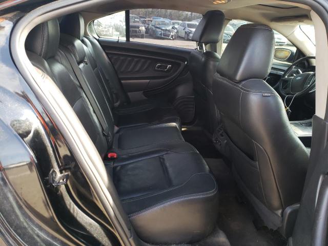 Фото 10 с аукциона – 2011 FORD TAURUS LIM с VIN 1FAHP2FW6BG174189