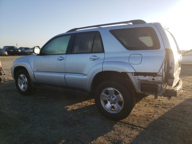 Photo 2 from auction – 2009 TOYOTA 4RUNNER SR with VIN JTEZU14R29K025280