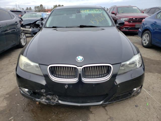 Photo 5 from auction – 2011 BMW 328 XI with VIN WBAPK7C5XBA816376