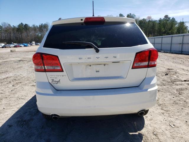 Photo 6 from auction – 2017 DODGE JOURNEY SE with VIN 3C4PDDAG1HT654204