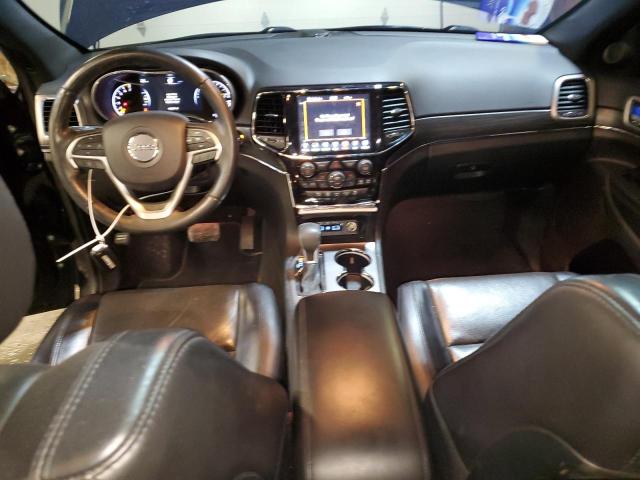 Photo 8 from auction – 2019 JEEP GRAND CHER with VIN 1C4RJFBG7KC697007
