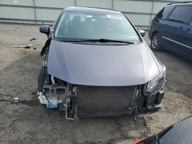 Photo 5 from auction – 2015 HONDA CIVIC LX with VIN 19XFB2F55FE700888