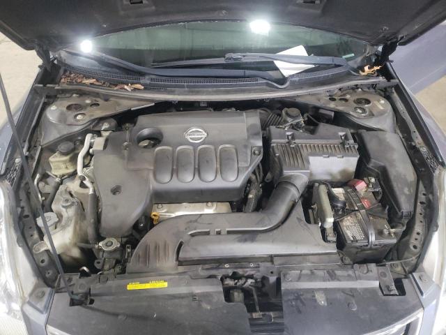 Photo 11 from auction – 2011 NISSAN ALTIMA BAS with VIN 1N4AL2AP9BN464113