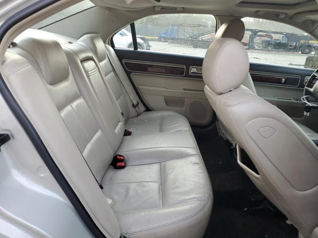 Photo 10 from auction – 2007 LINCOLN MKZ with VIN 3LNHM26T97R663867