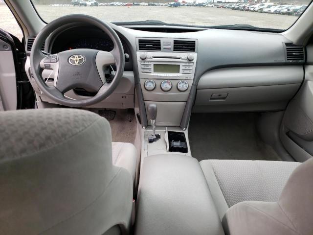 Photo 8 from auction – 2011 TOYOTA CAMRY BASE with VIN 4T1BF3EKXBU155505