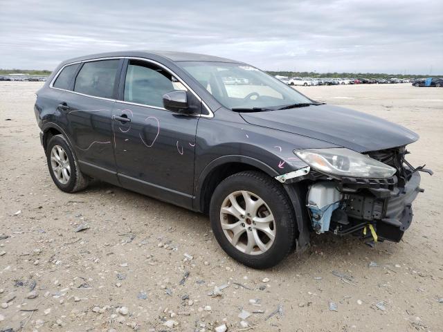 Photo 4 from auction – 2013 MAZDA CX-9 SPORT with VIN JM3TB2BA1D0423045
