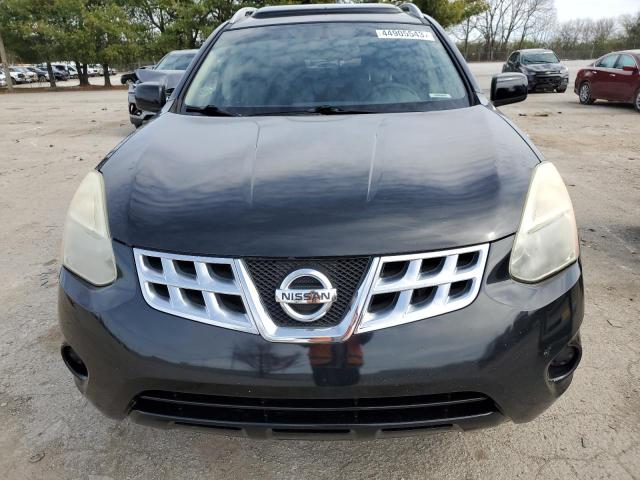 Photo 5 from auction – 2012 NISSAN ROGUE S with VIN JN8AS5MT7CW614050