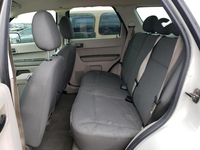Photo 10 from auction – 2008 FORD ESCAPE XLS with VIN 1FMCU02Z88KA97490