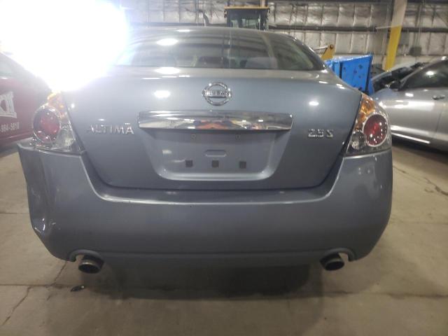 Photo 6 from auction – 2011 NISSAN ALTIMA BAS with VIN 1N4AL2AP9BN464113